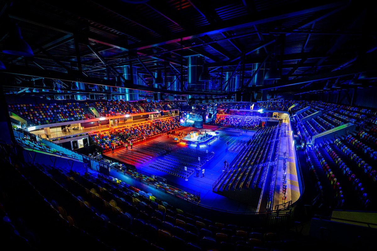 Le MSI 2023 aura lieu à la Copper Box Arena de Londres